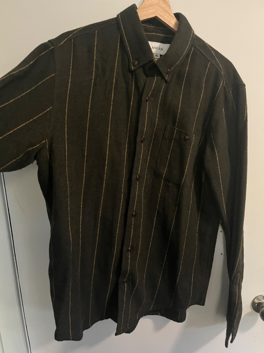 Anian button down - Picture 2 of 5